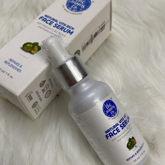 the moms co. Other - Face serum
